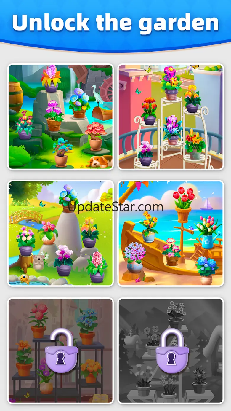 Differences, Find Difference 1.0.34