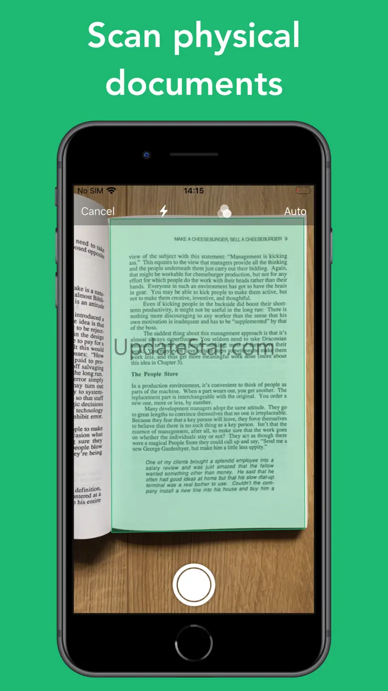 Outread: Speed Reading 2.1.6