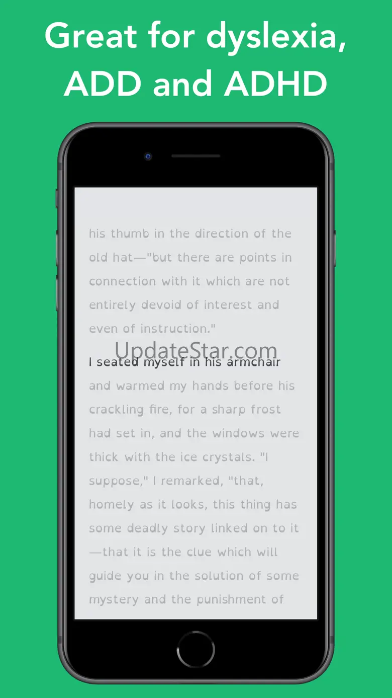 Outread: Speed Reading 2.1.6