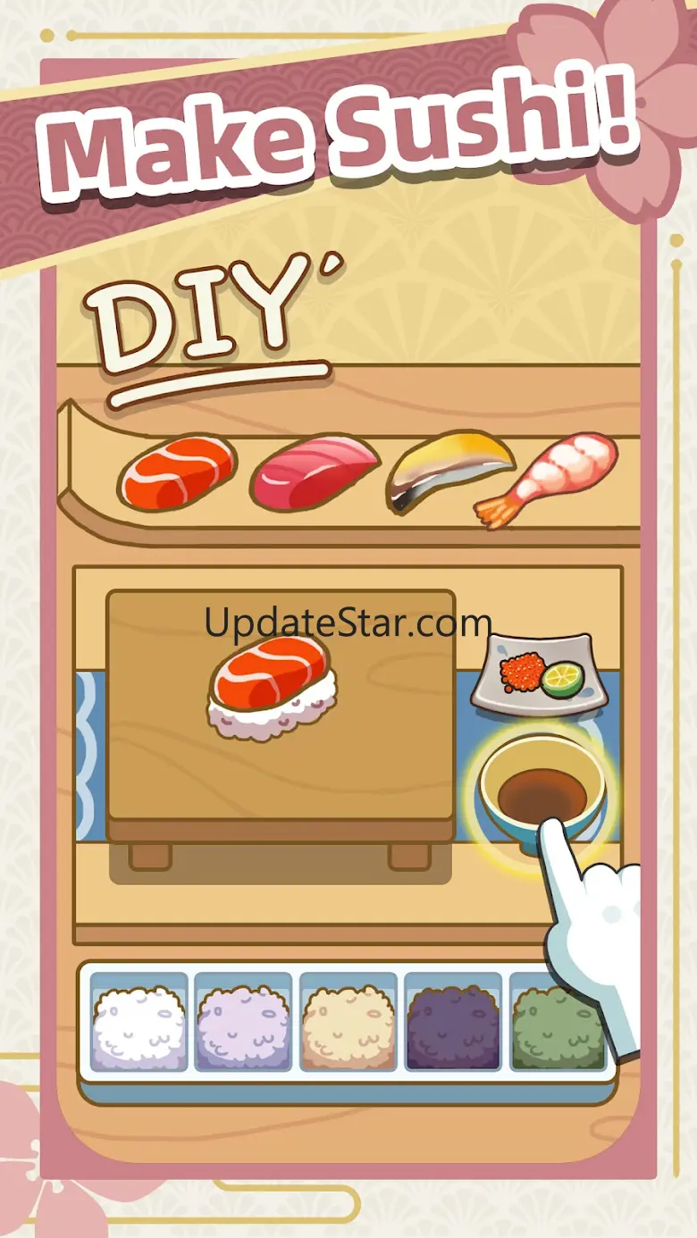 My Sushi Story 4.8.1