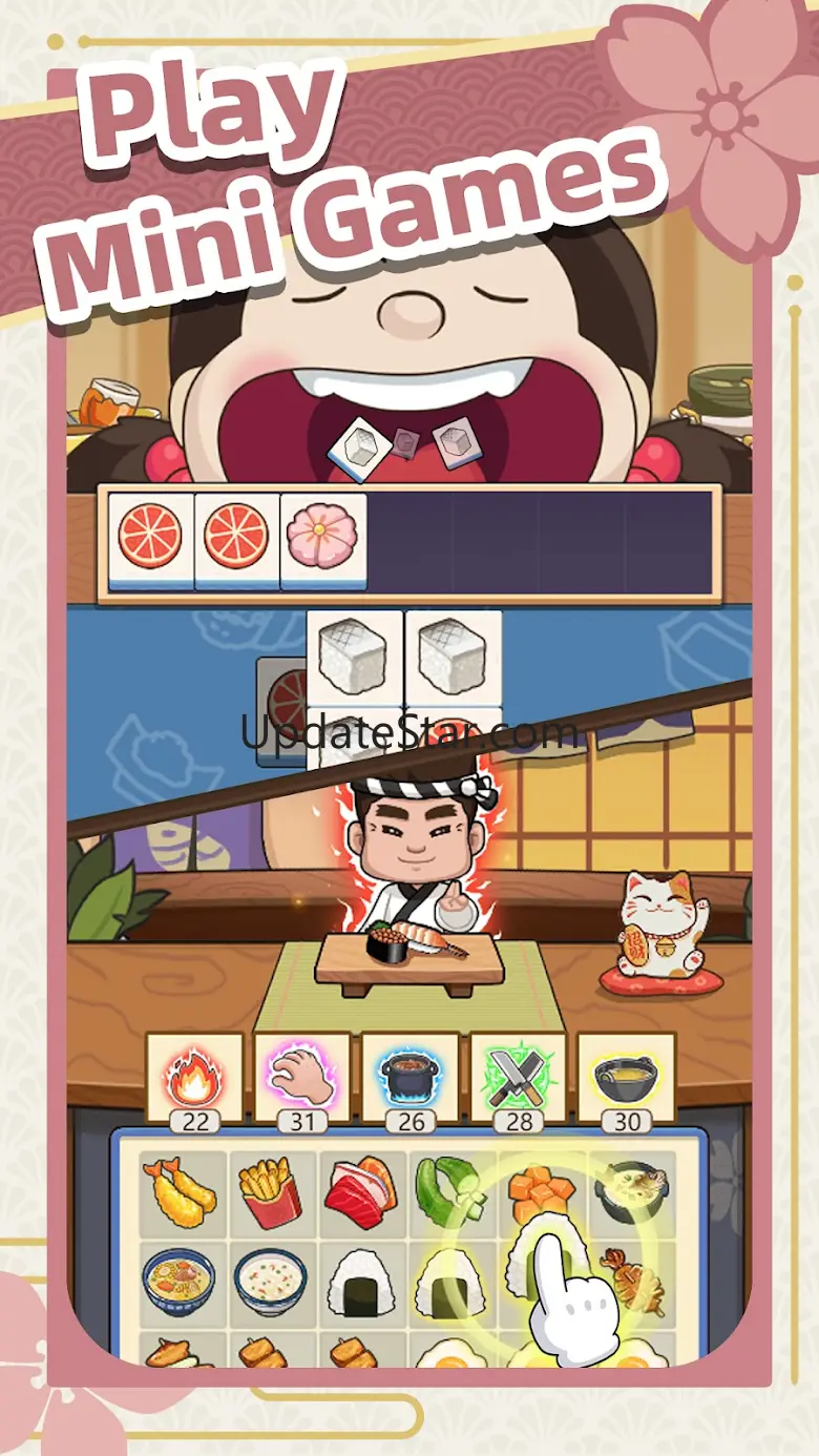 My Sushi Story 4.8.1