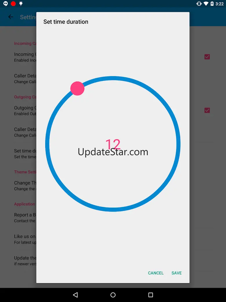 Indian Caller Detail 3.5.3