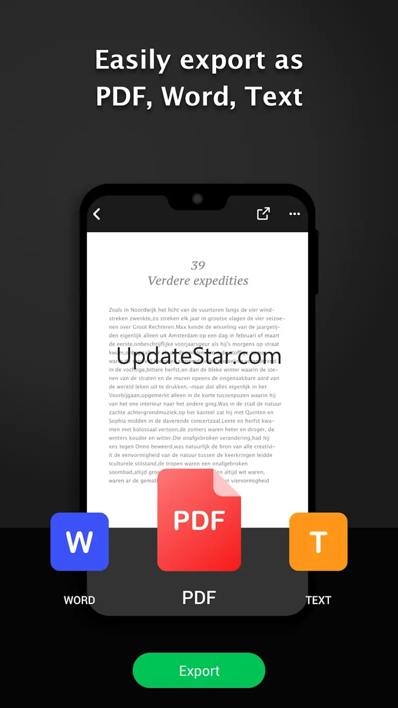 PDF Document Reader: Edit PDF 3.13