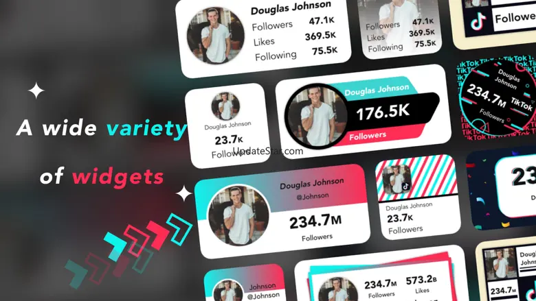 TocFans-Fast Followers & Likes 1.1