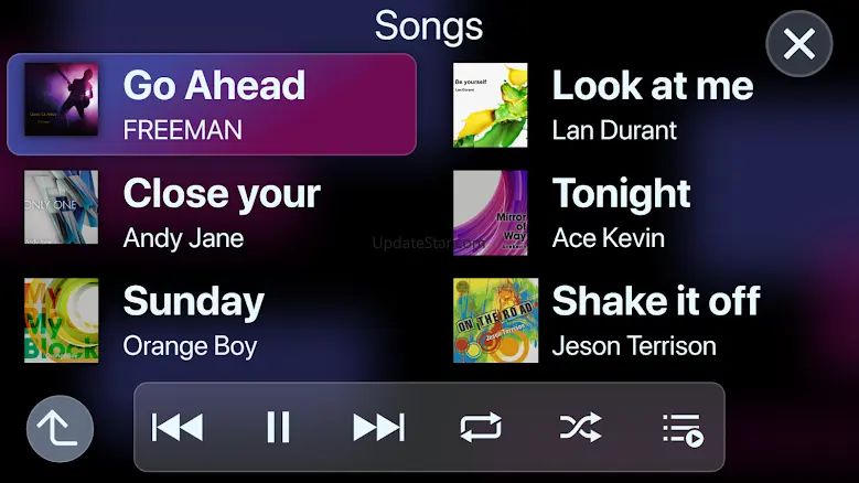 Pioneer Smart Sync 4.8.2