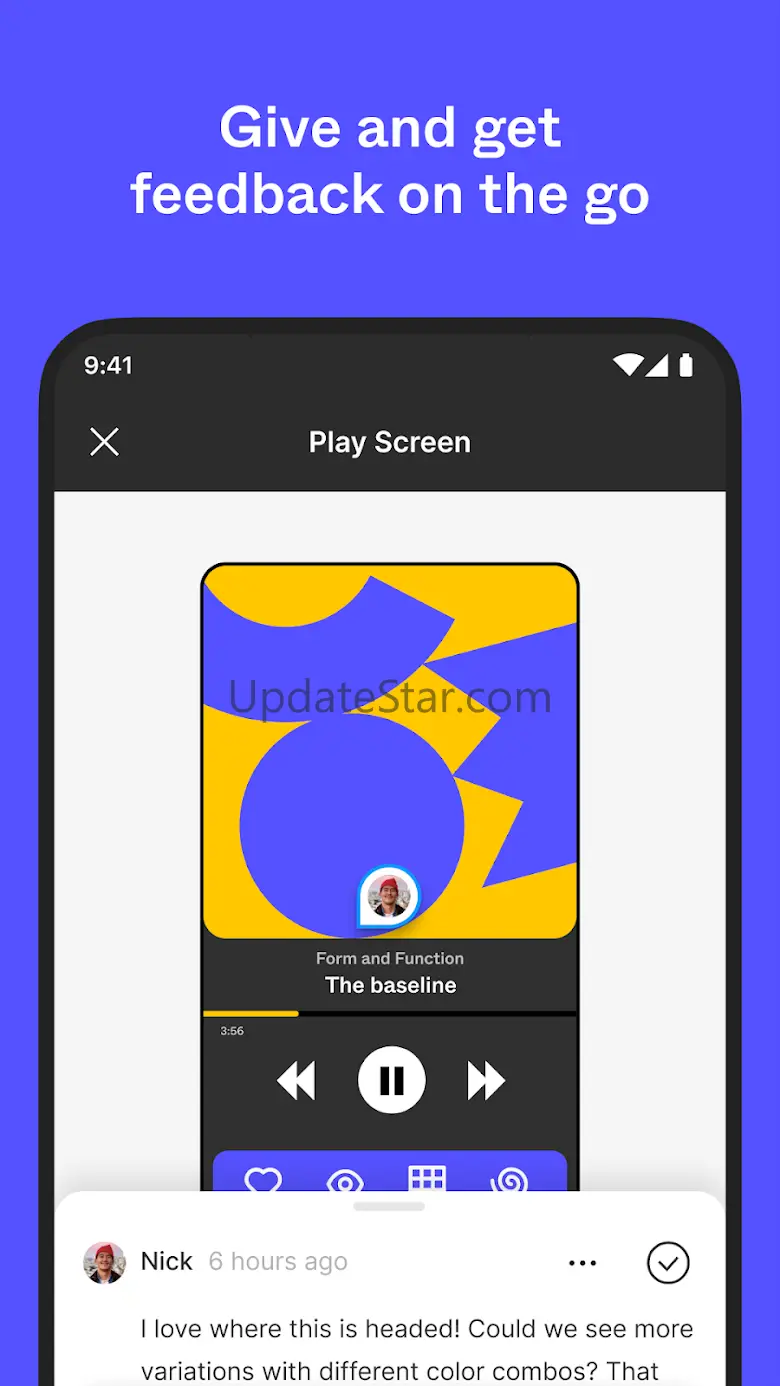 Figma – prototype mirror share 24.35.0