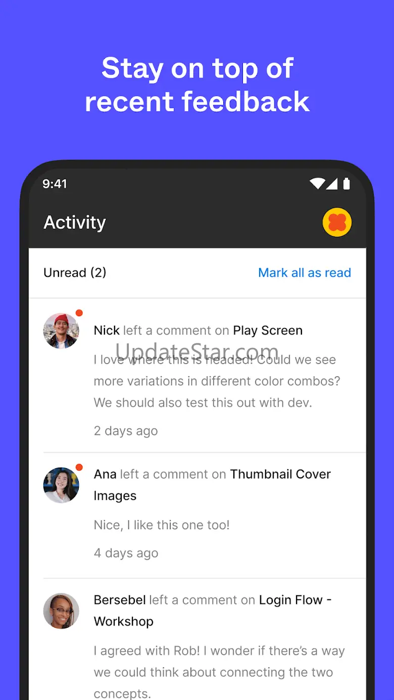 Figma – prototype mirror share 24.35.0