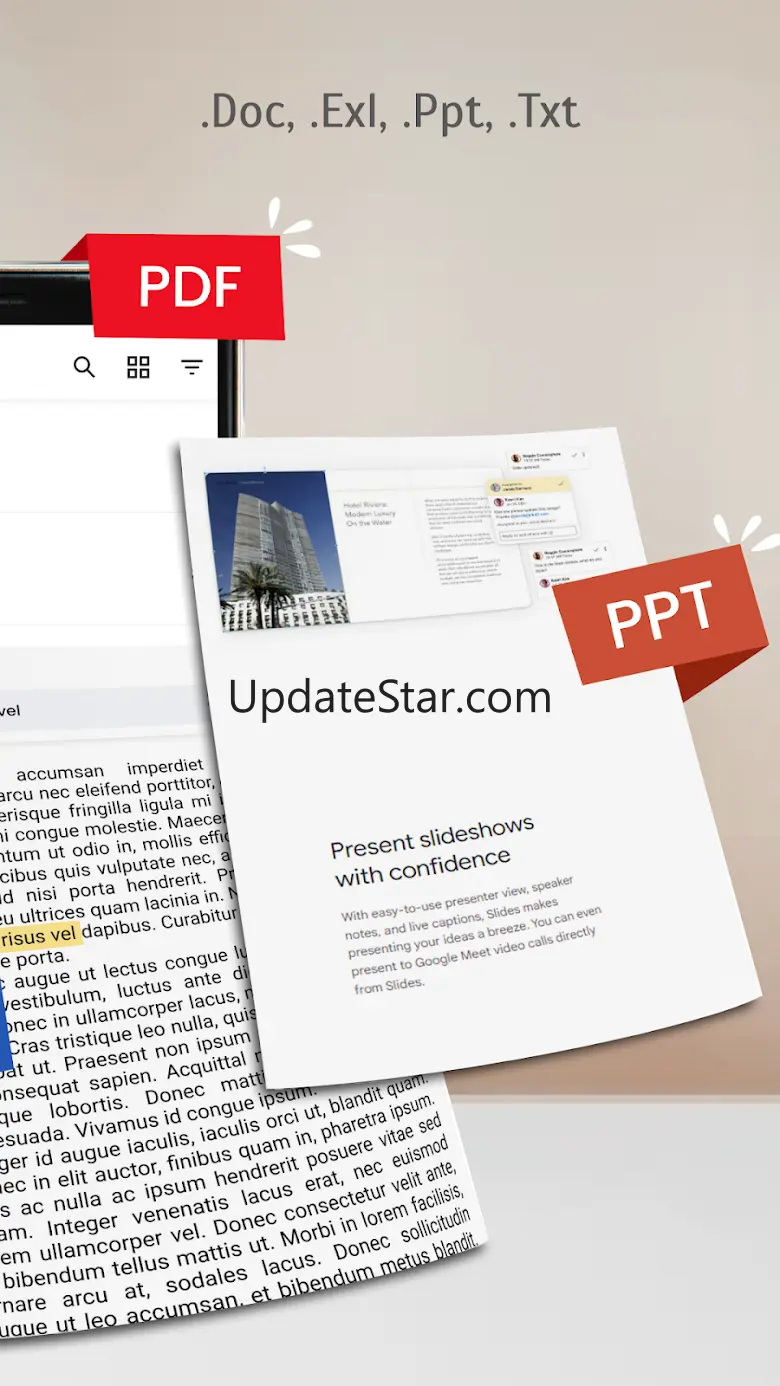 All Document Reader - Edit PDF 3.3.8