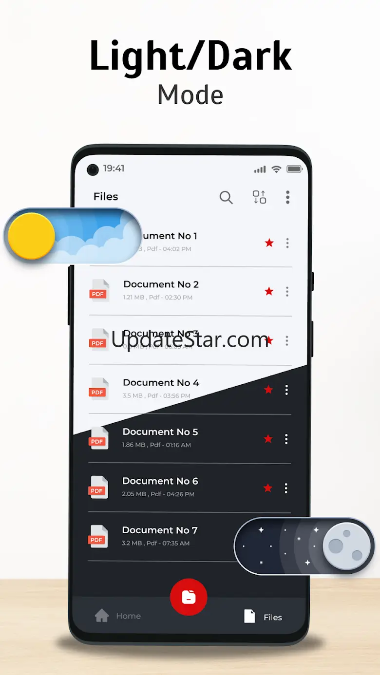 All Document Reader - Edit PDF 3.3.8