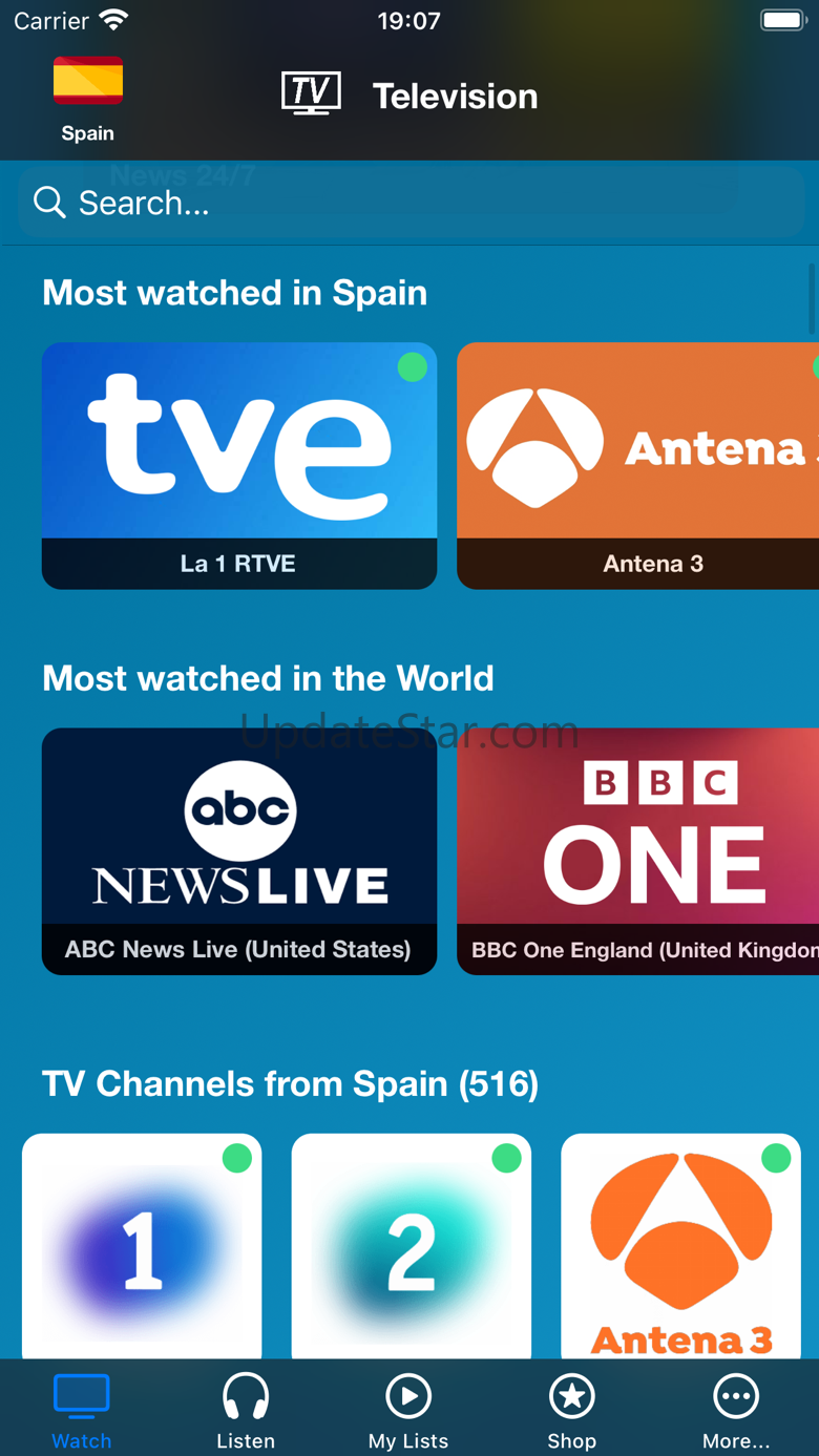 My Online Television 7.3