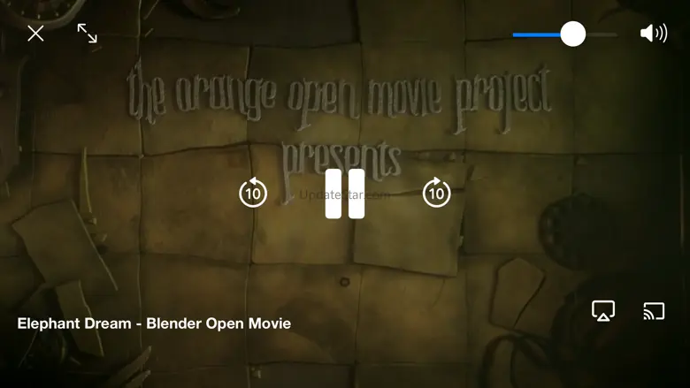 My Online Television 7.3