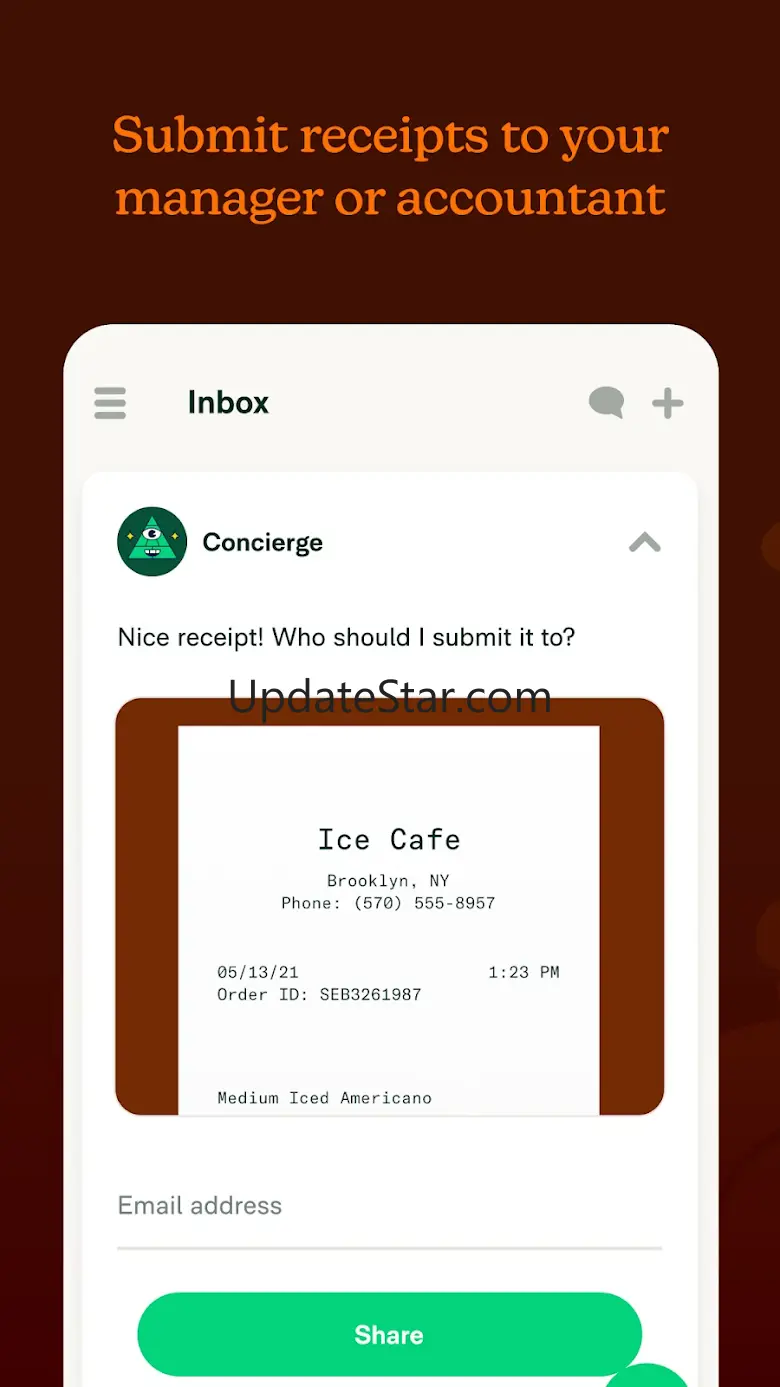 Expensify - Expense Tracker 8.5.38.29
