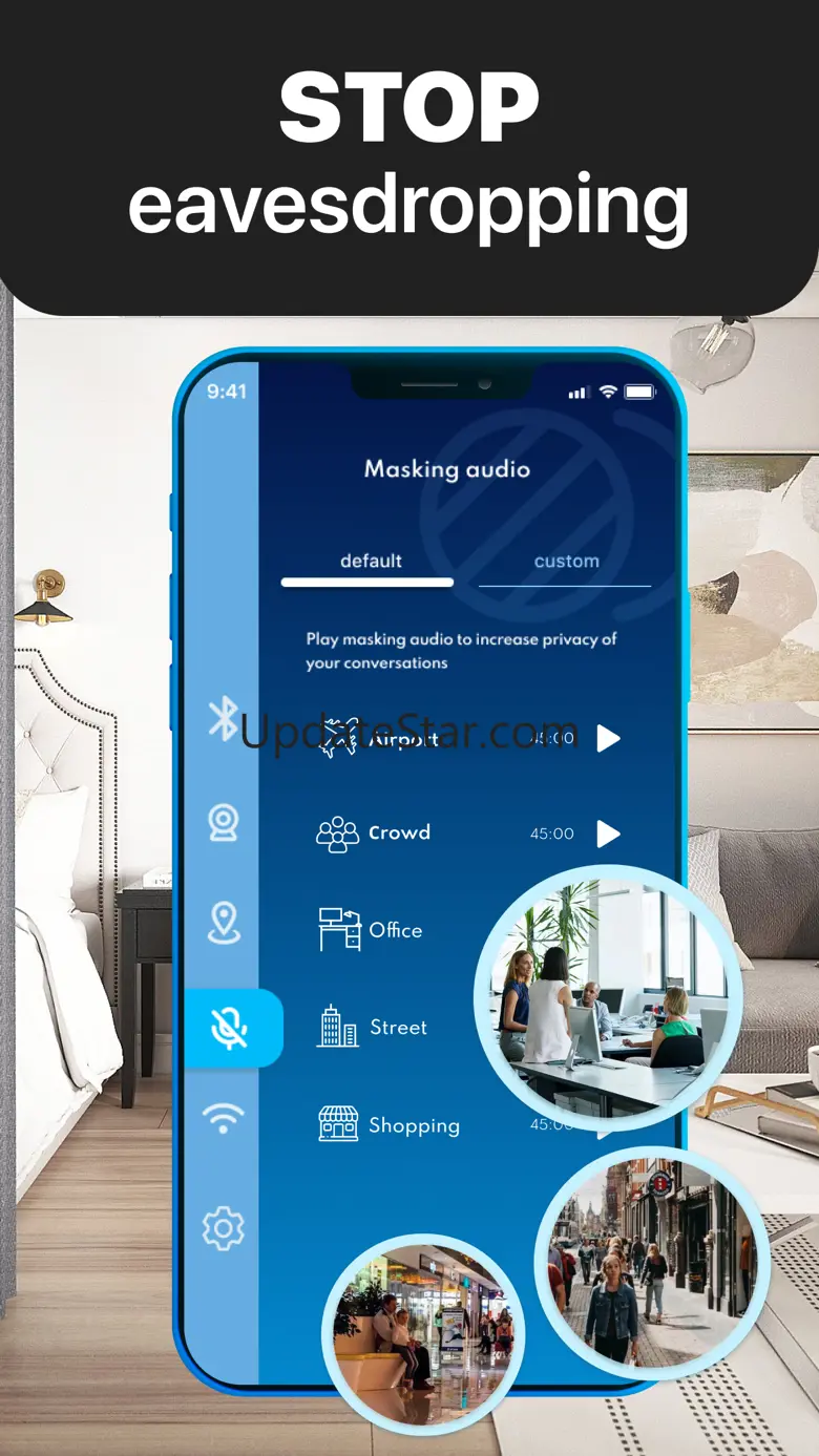 Hidden Camera Detector: Finder 2.8