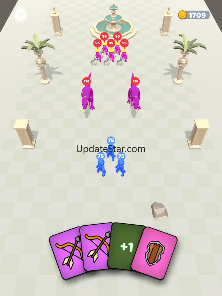 Card Battle 1.24