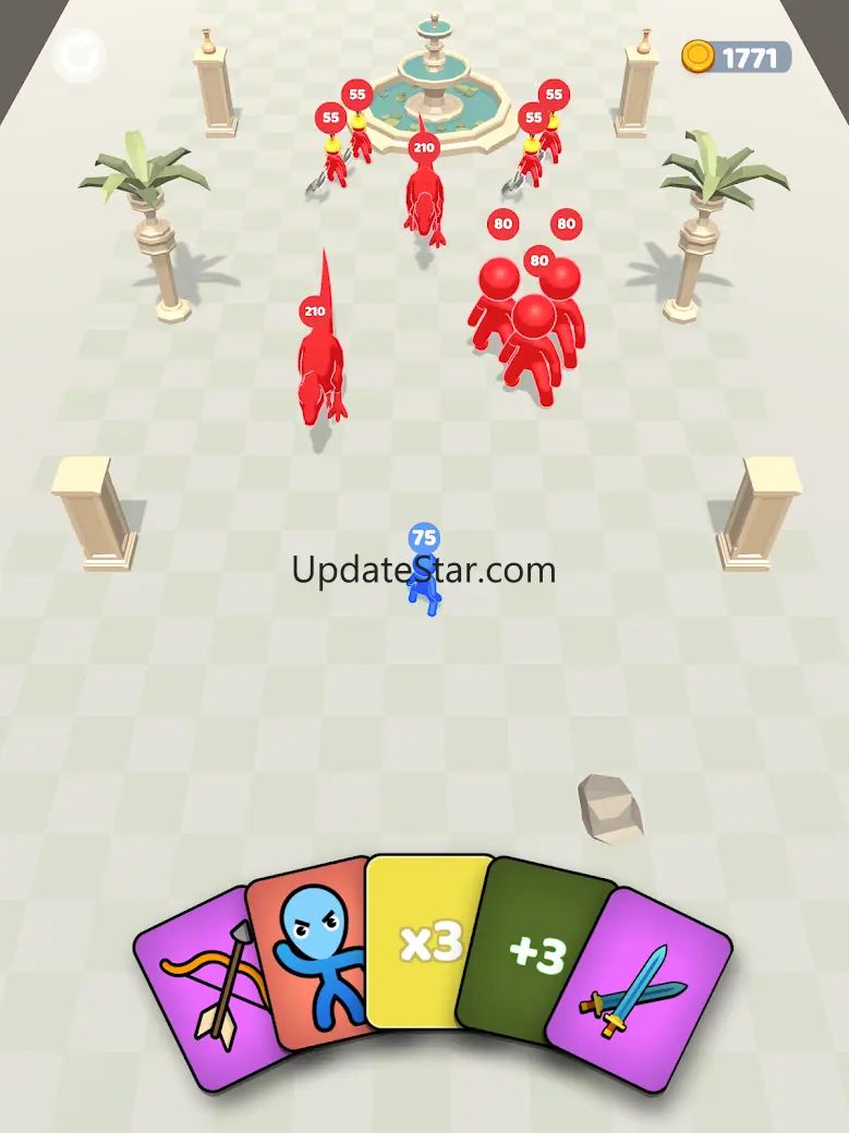 Card Battle 1.24