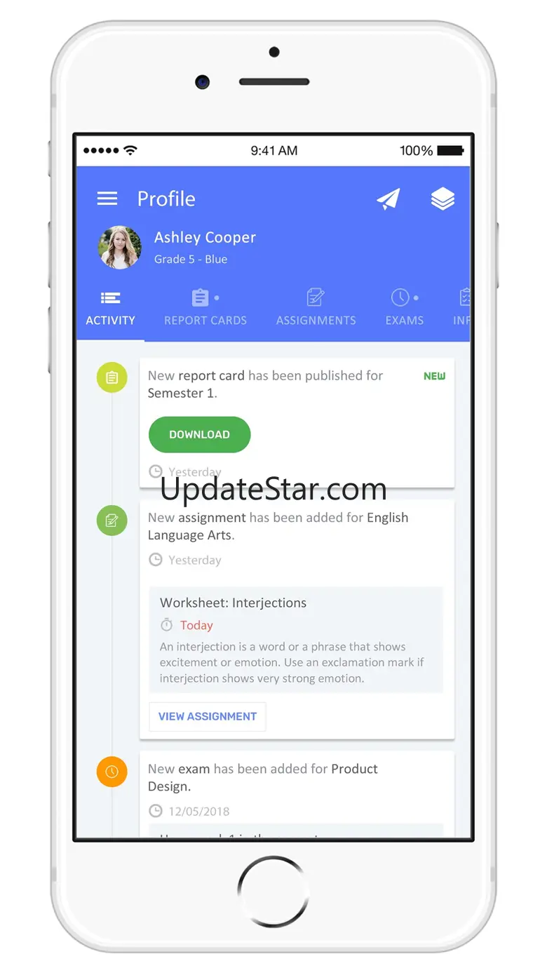 Edunation App 2.9.8