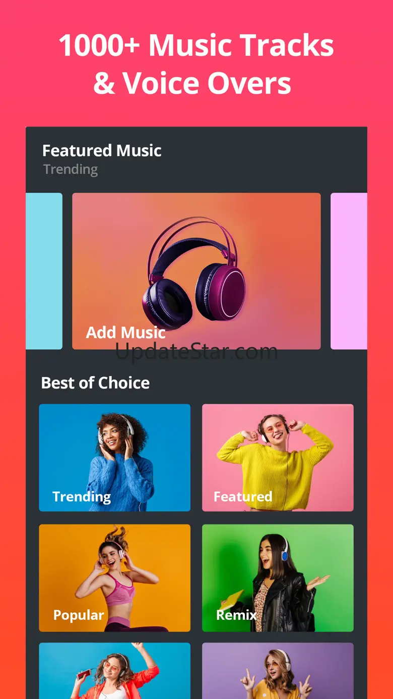 Video Plus - Music Editor Crop 1.4.16
