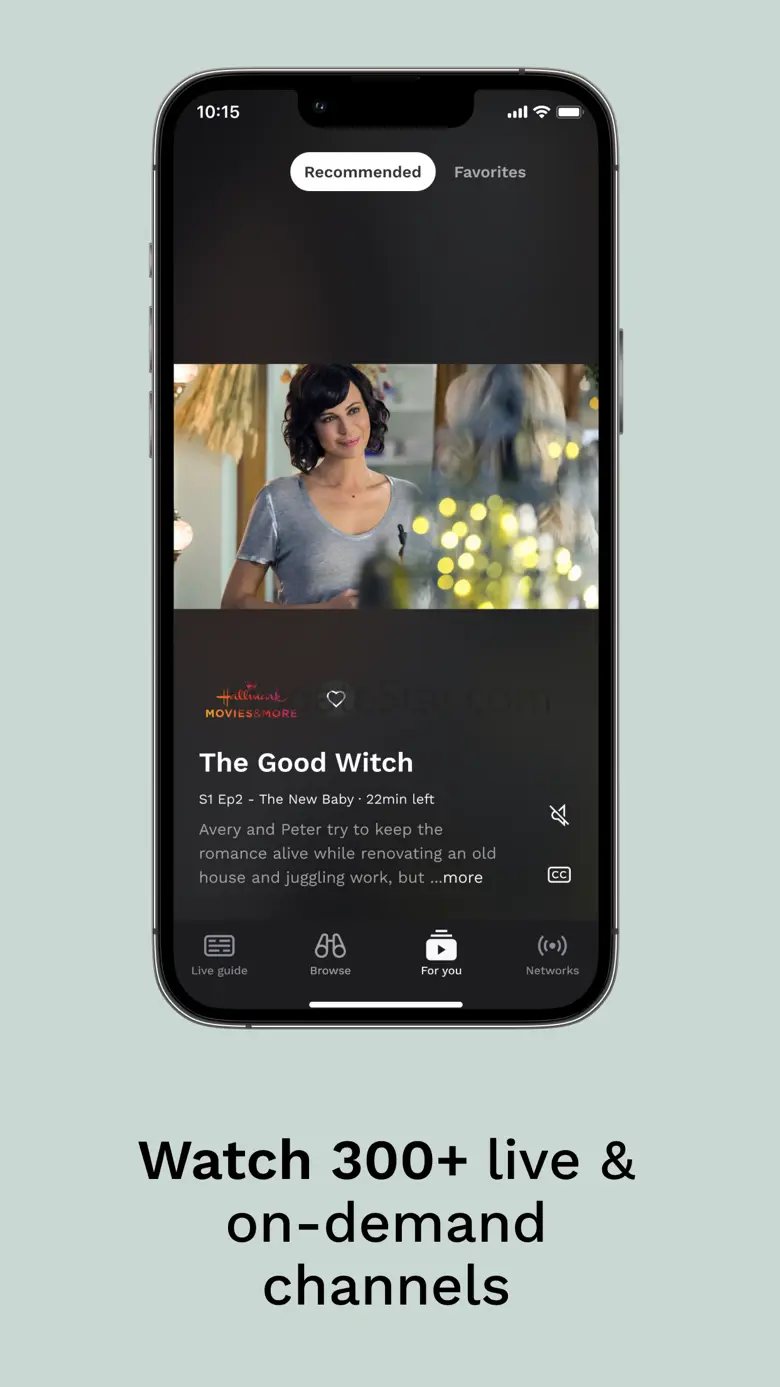 Xumo Play: Stream TV & Movies 4.5.6