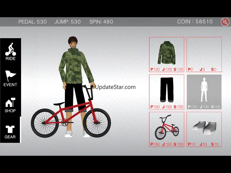 Free World BMX 1.1.0