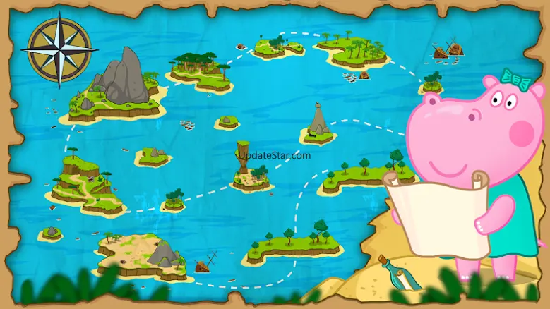 Pirate Games for Kids 1.3.0