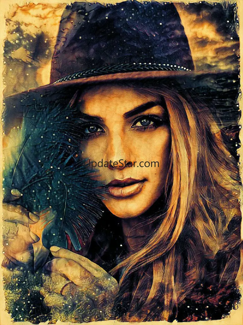 Photo Art Effect - Magic Filte 11.0