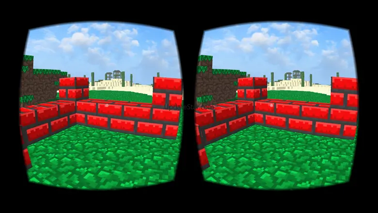 Mineforge VR 2.1