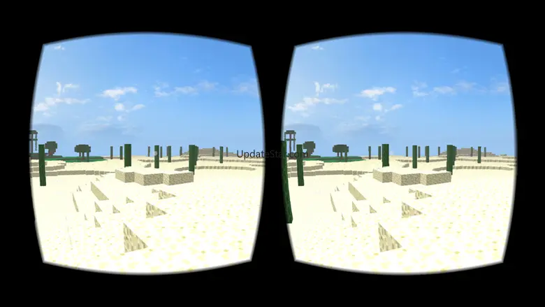Mineforge VR 2.1