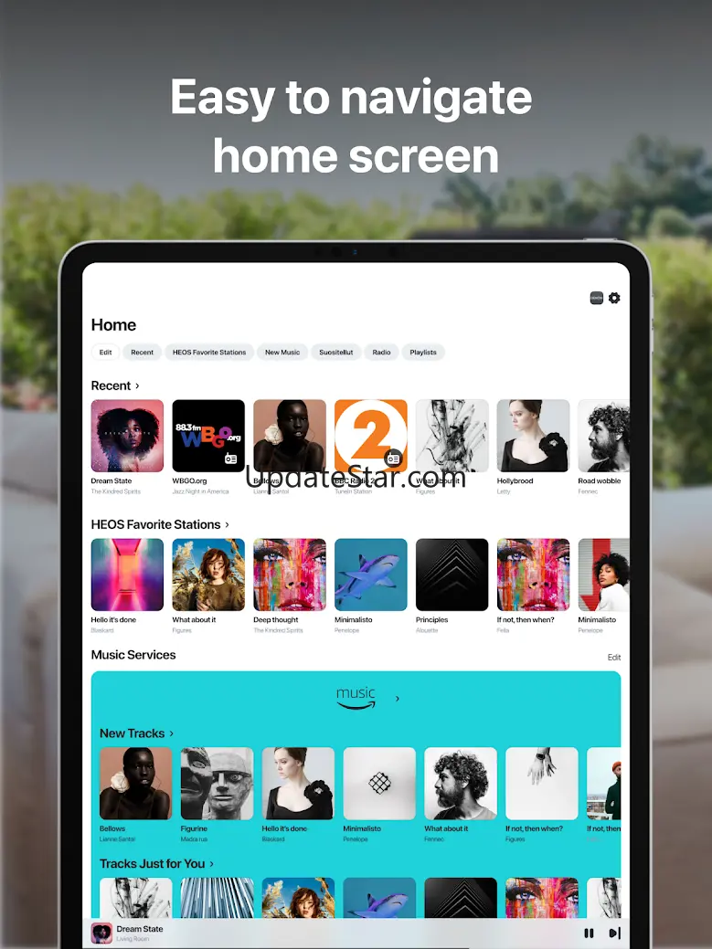 HEOS 3.19.360