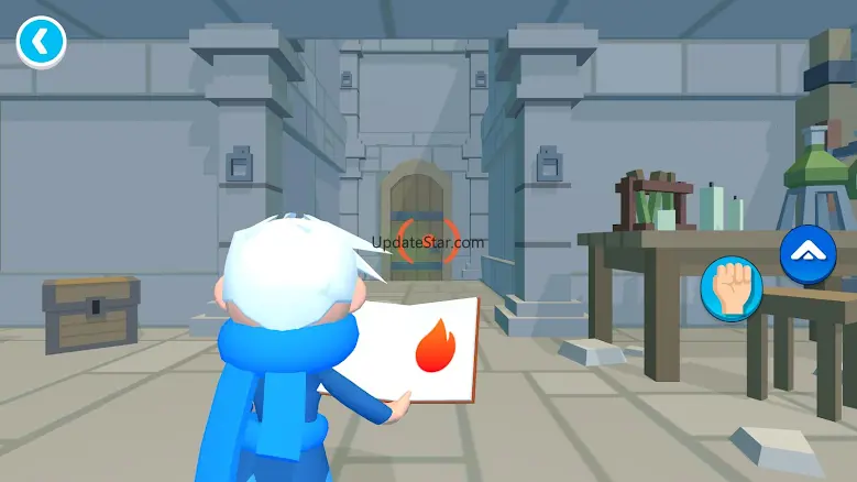 Sorcerer Escape 0.2.1