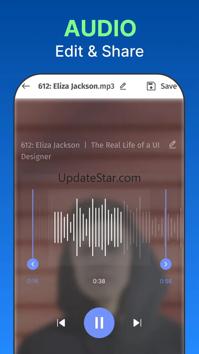 File Manager: Music, PDF, Text 1.3
