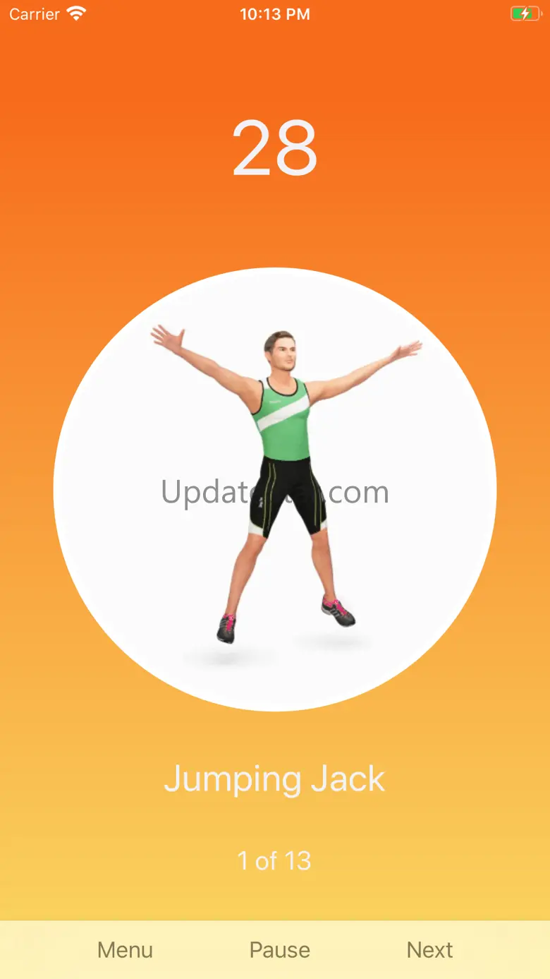 Home Workout ⁺ 3.6