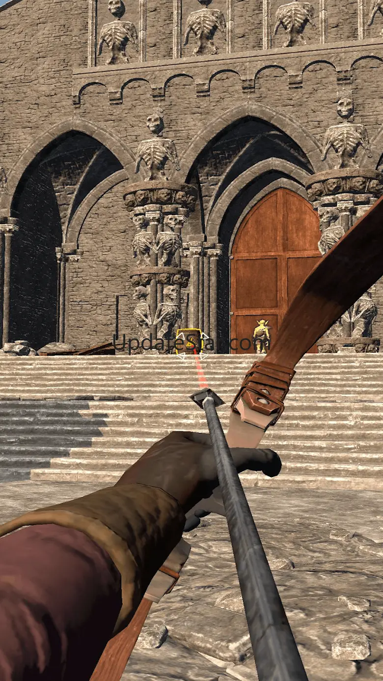 Monster Archer 3D: Ogre Hunter 1.0.11