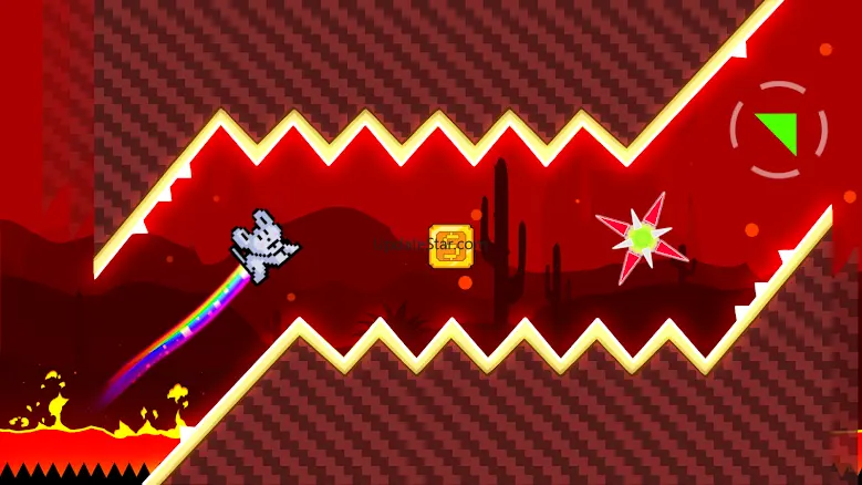 Block Dash: Jump Geometry 1.1.4