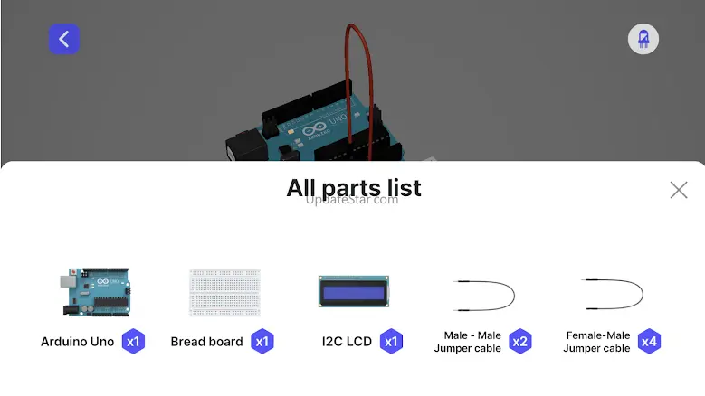 MAKE: Arduino coding simulator 3.2.12
