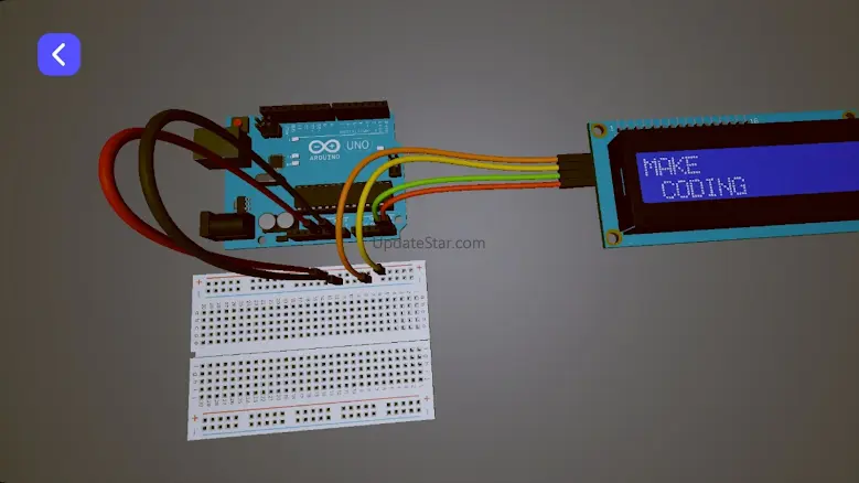 MAKE: Arduino coding simulator 3.2.12