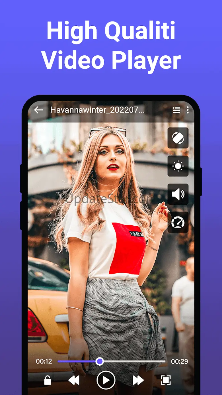 Video Player - Full HD Format 3.8.0
