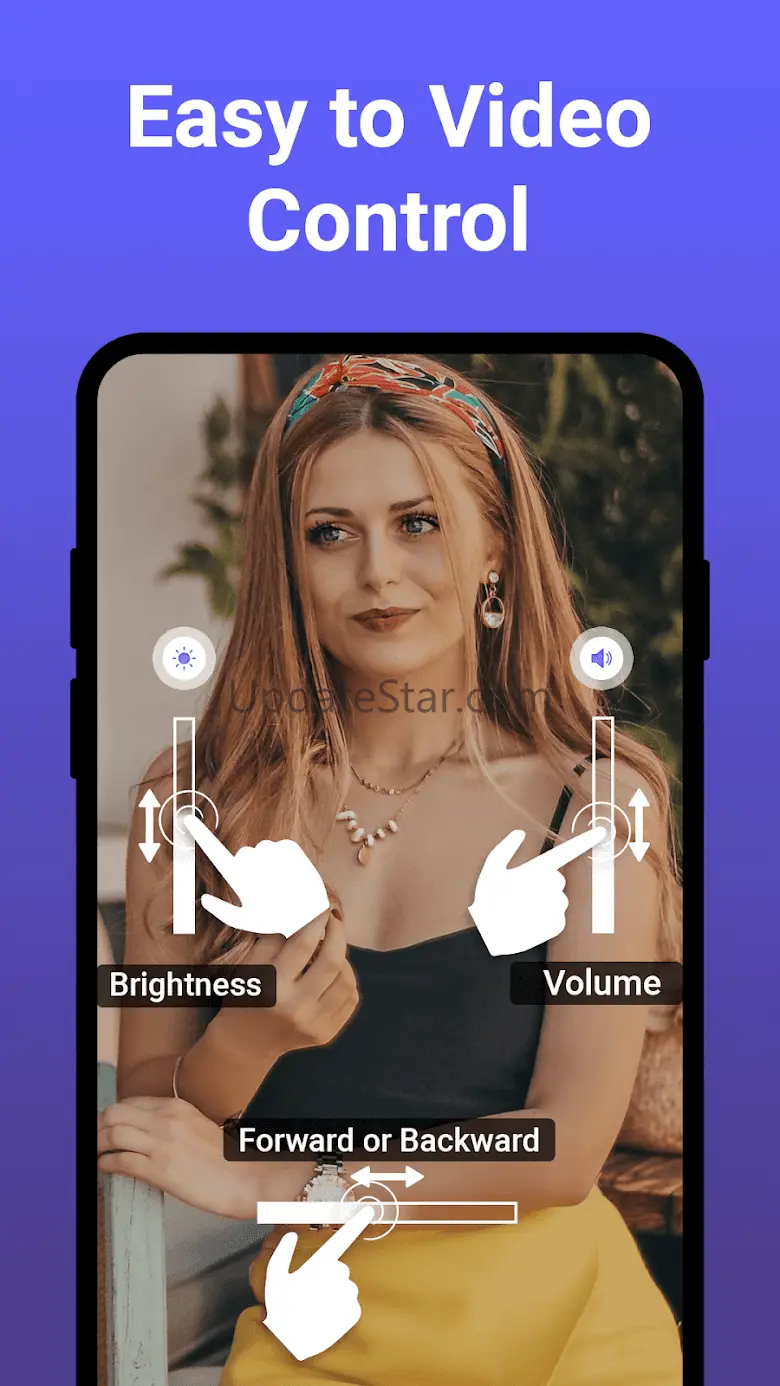 Video Player - Full HD Format 3.8.0