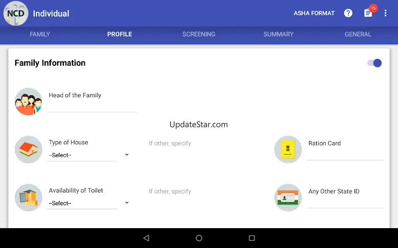 National NCD App 3.5.3
