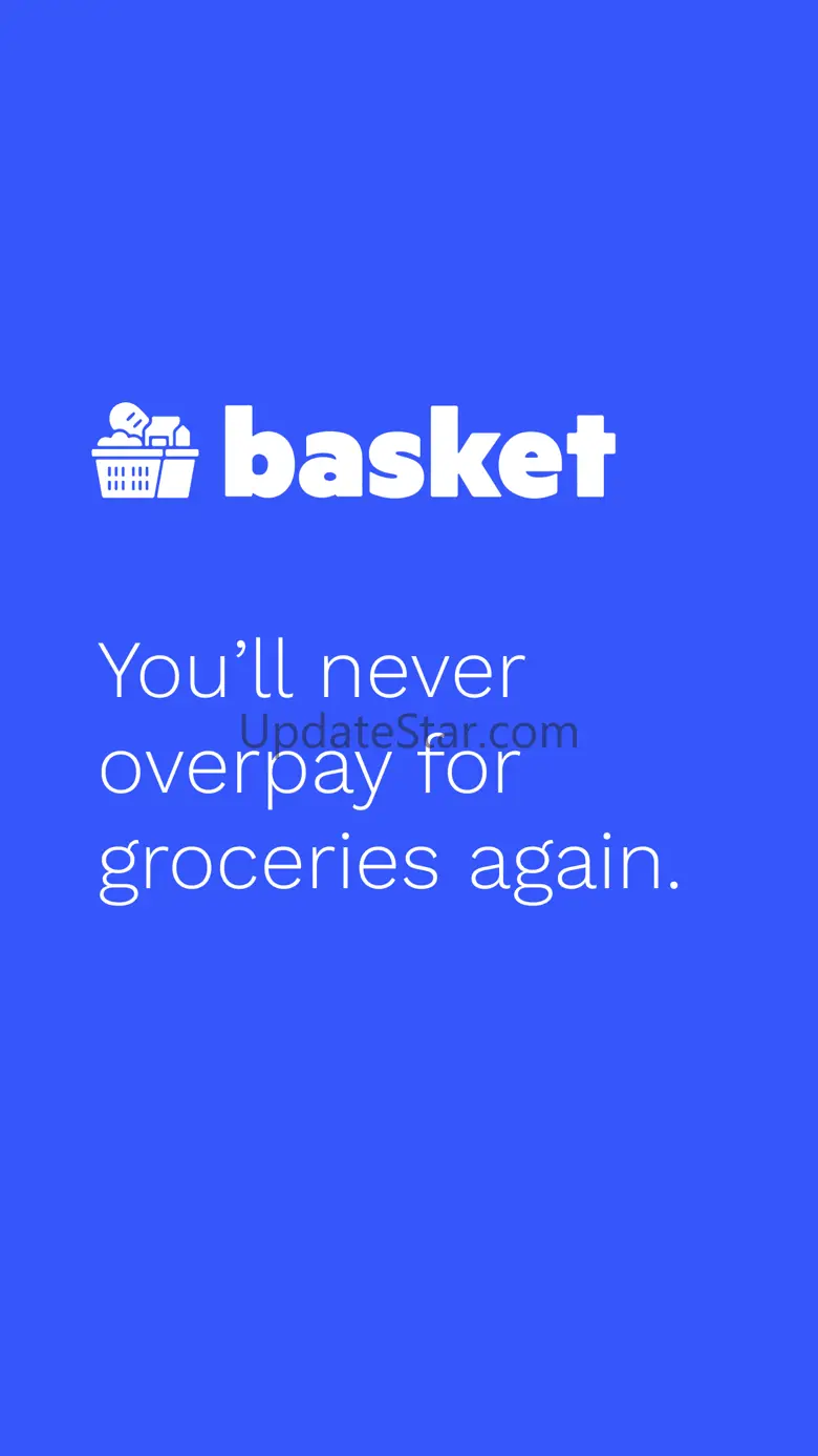 Basket - Grocery Shopping 8.4.0