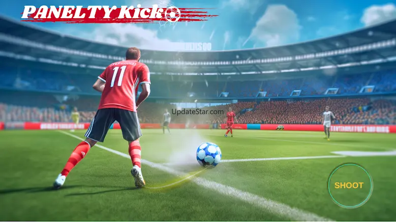 Soccer Strike 2023 1.0