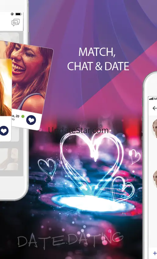 Date.dating  - single dates 3.0.1