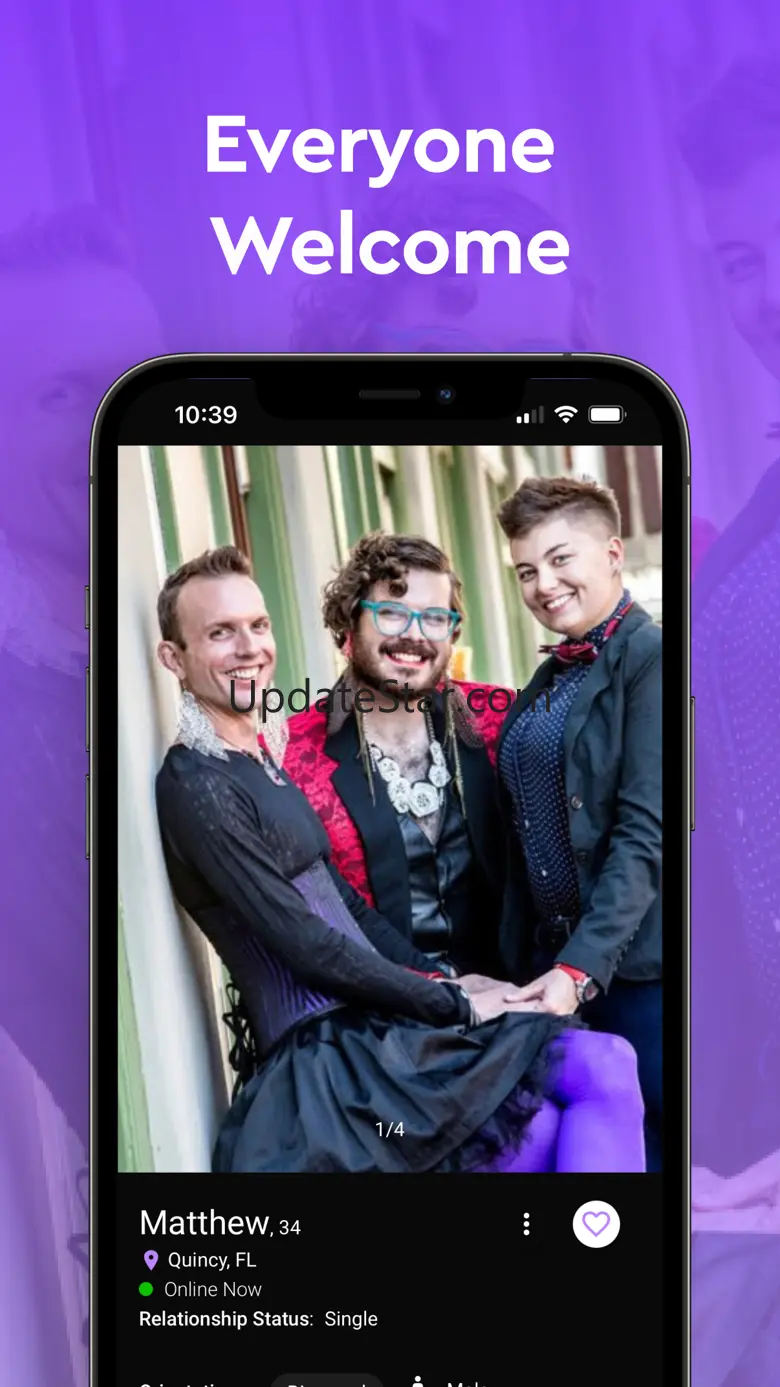 MoreThanOne 2.0