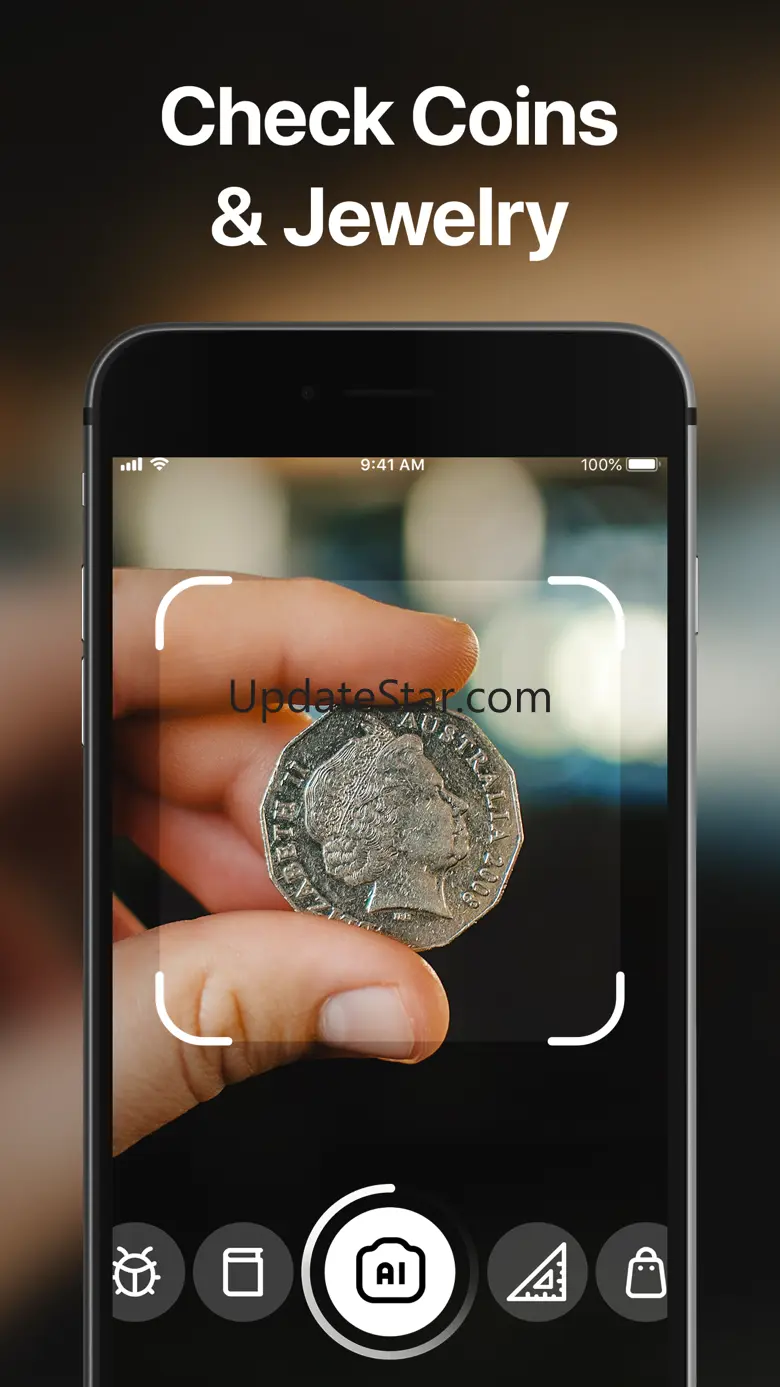 EveryScan: Identify Everything 2.0.7