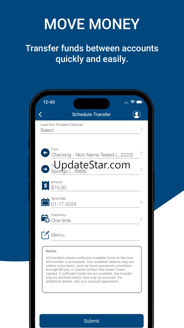 FBW Connect 9.12.1
