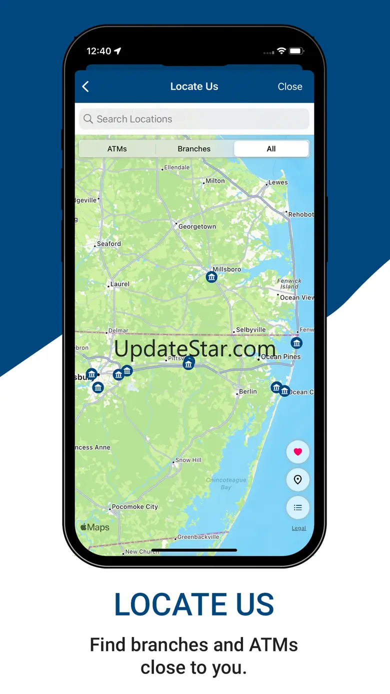 FBW Connect 9.12.1