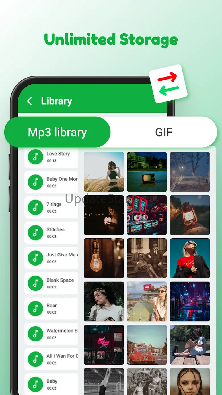 Video to MP3: Video Converter 1.4.5