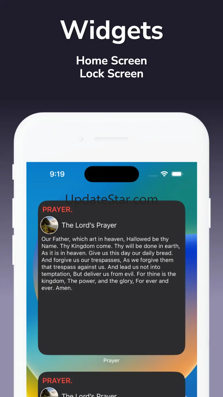 Prayer. A Daily Prayer Journal 11.0.0