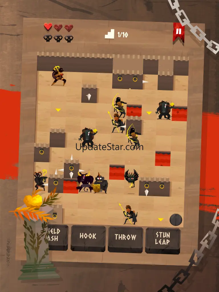 ENYO 1.2