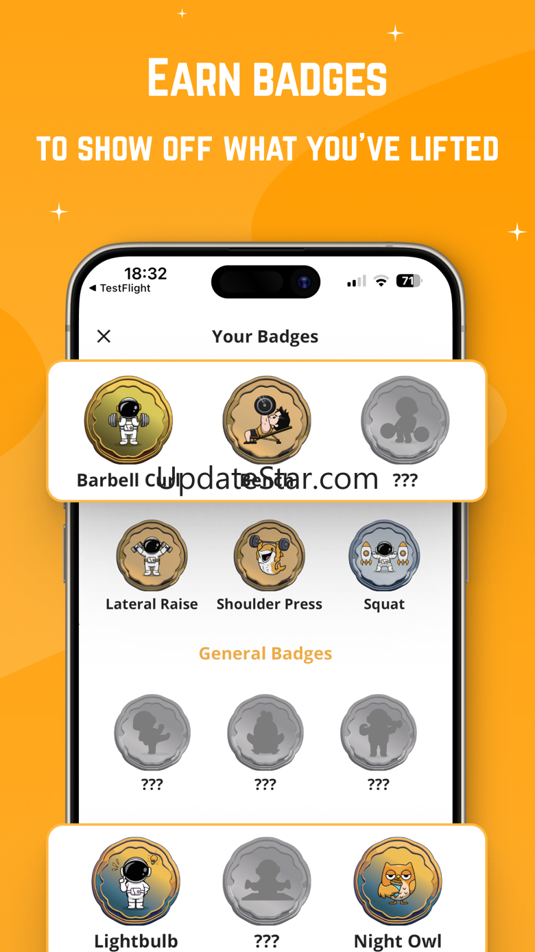 Stronger - Gym Workout Planner 3.4.6