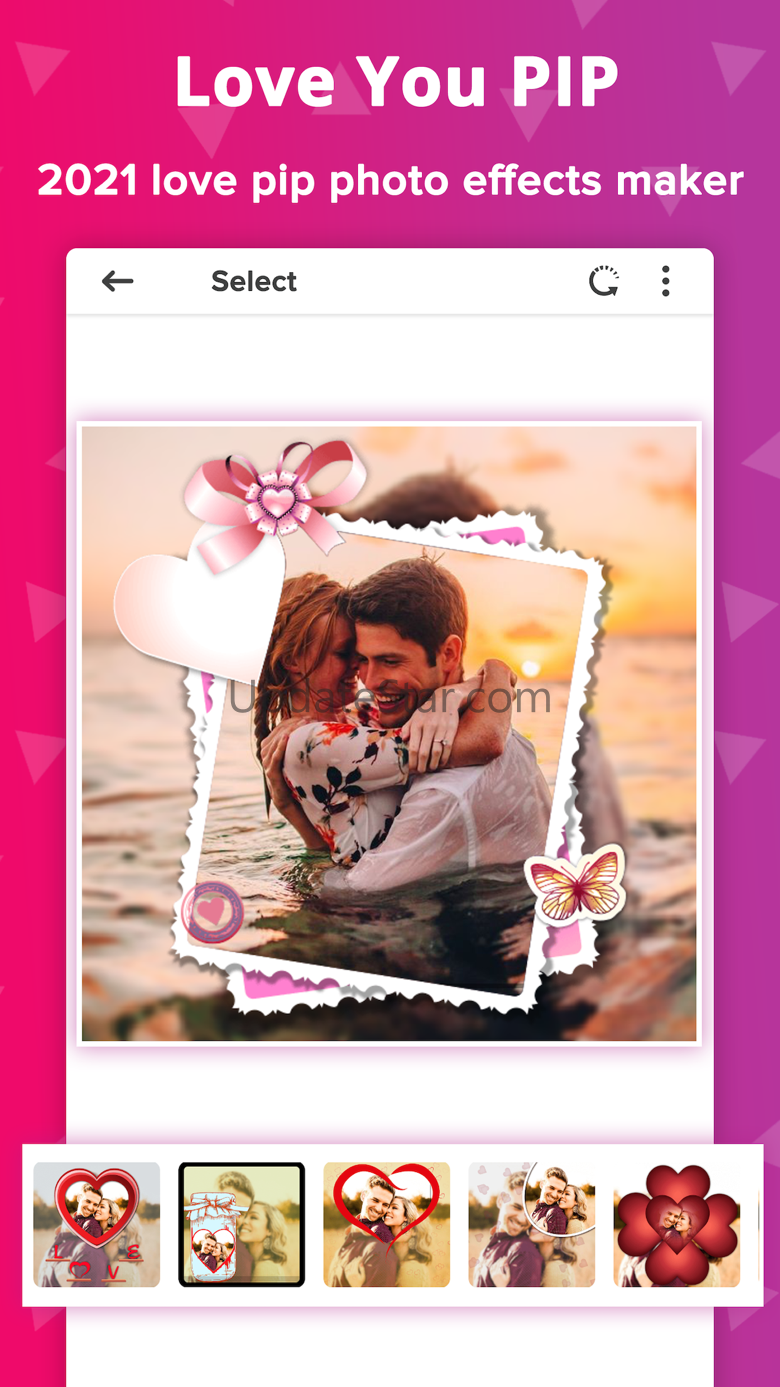 Love Photo Frames - 2024 1.0.4